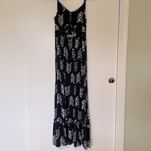 Aerie Sundress Maxi